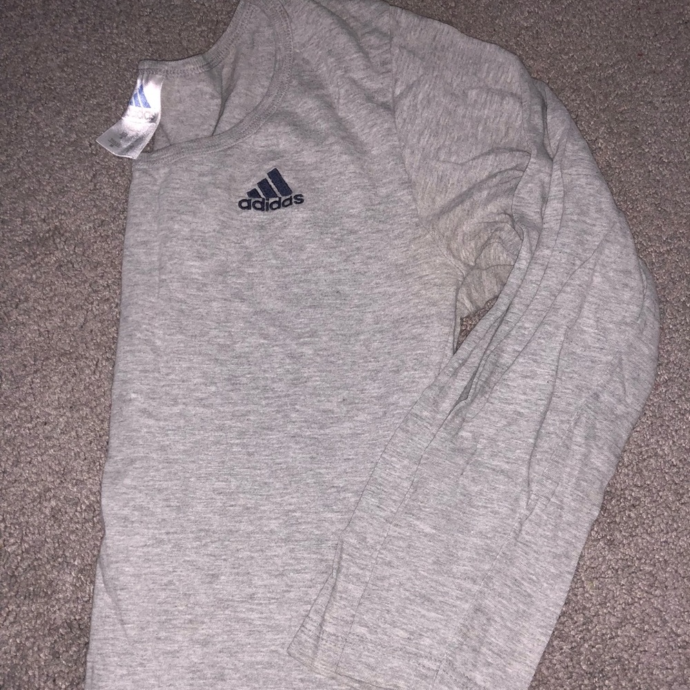Adidas Shirt
